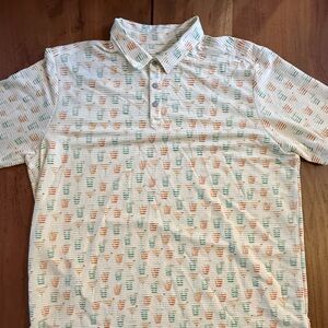 Tommy Bahama Costa Wave
Seersipper IslandZone® Polo